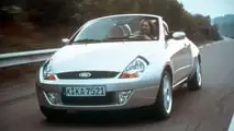 Ford Ka (1996-2008)