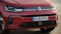 VW Caddy Style (2026)