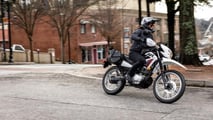 Honda’s Tiny Motorcycles Are Doing Billion-Dollar Damage Control