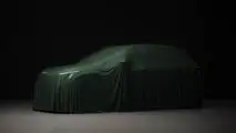 Skoda Epiq, le teaser des détails extérieurs