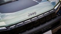 Neuer Jeep Avenger (2027) - Europa