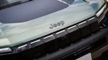 Neuer Jeep Avenger (2027) - Europa