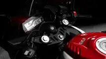 Yamaha R15 70th Anniversary