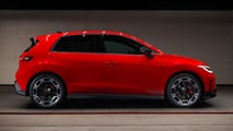 VW ID. Polo GTI (2026)