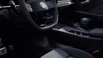 Volkswagen ID.3 Neo, interni e bagagliaio