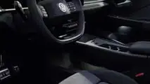 Volkswagen ID.3 Neo, interior e porta-malas