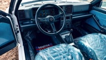 Lancia Delta HF Integrale Evolution « Martini 6 » (1992)