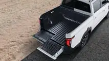 KGM Rexton Sports XL