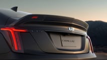 2026 Cadillac CT5-V Blackwing F1 Collector Series
