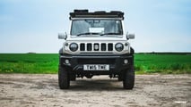 Suzuki Jimny by Twisted (2026)