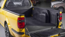 Skoda Fabia Pick-up (2008)