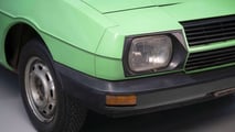 Skoda 763 (1977)