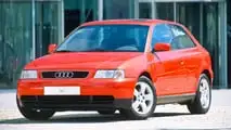 Audi A3 (1996-2003)