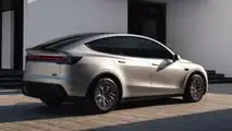 2027 Tesla Model Y L