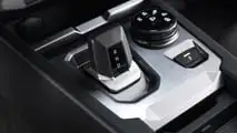 Dacia Striker Extreme Allradantrieb