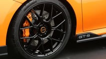 Toyota Camry GT-S Concept SEMA