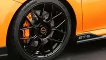 Toyota Camry GT-S Concept SEMA