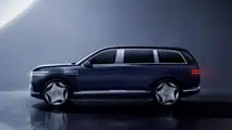 Genesis GV90
