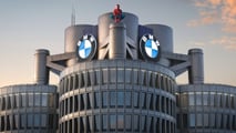 BMW – Spider-Man Brand New Day collaboration