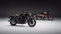 Royal Enfield Shotgun 650 x Rough Crafts