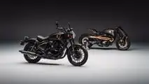 Royal Enfield Shotgun 650 x Rough Crafts