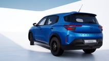 Opel Frontera Start (2026)
