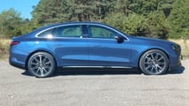 Mercedes C 400 4Matic Avantgarde (2026): Das Exterieur