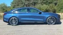 Mercedes C 400 4Matic Avantgarde (2026): Das Exterieur