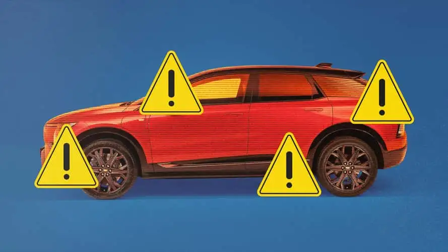 Hyundai Has Recalled 1.1 Million Cars In 2026