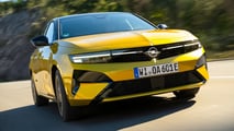 Opel Astra Plug-in-Hybrid (2026) im Test