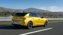 Opel Astra (2026), der Motor1.com-Test