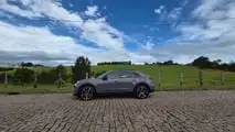 Teste de 360 km - Porsche Macan 4 EV