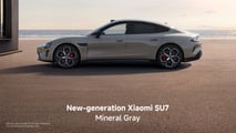 Xiaomi SU7 Series