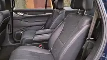 Teste GWM Wey 07 1.5T PHEV 2026 (BR)