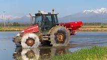 Aggiornamento su gestione PAC, controlli digitali, condizionalità sociale e investimenti in meccanizzazione per la risaia con le regole previste nel 2026