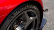 Koenigsegg Regera (2019)