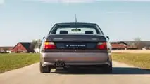 Boschert B300 Biturbo Gullwing (1989)