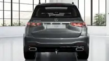 Mercedes-Benz 450 4MATIC AMG Line 2026 (BR)