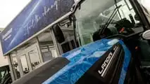 Landini a Vinitaly 2026: quando il trattore va in fiera con il vino