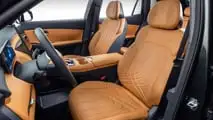Geely EX5 EM-i (2026) - lançamento