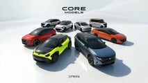 2026 Nissan product strategy