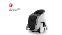 Honda Uni-One Red Dot Award