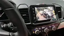 Teste Honda City Sedã Touring 2026 - Jason Vogel 