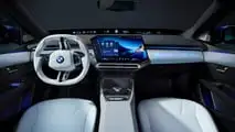 BMW i3 (2026)