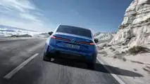 El nuevo BMW i3