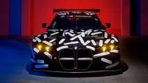 BMW M3 Touring 24H (2026)