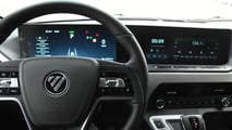 Foton eToano Pro