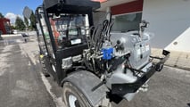 Bosch Rexroth Power On 2026: idraulica smart ed elettrificazione per le macchine da lavoro