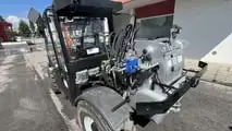 Bosch Rexroth Power On 2026: idraulica smart ed elettrificazione per le macchine da lavoro
