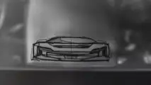 Ferrari HC25